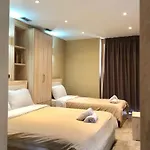 Bed & Breakfast 21-rooms Tirana