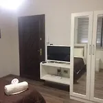 21-rooms Bed & Breakfast 3*