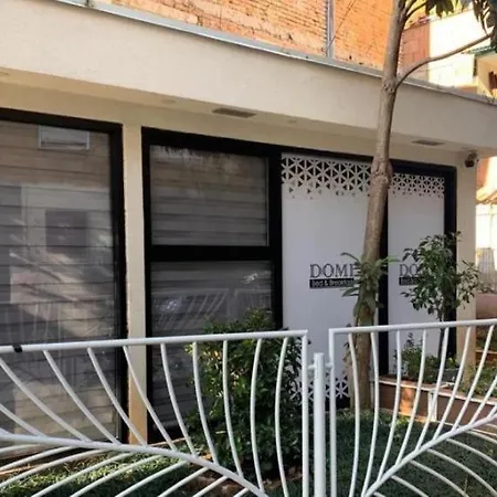 21-rooms Bed and breakfast 3*