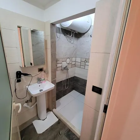 21-rooms Bed and breakfast 3*