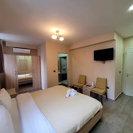 Nocleg ze śniadaniem 21-rooms *