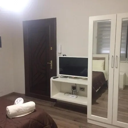 21-rooms Alojamento de Acomodação e Pequeno-almoço 3*