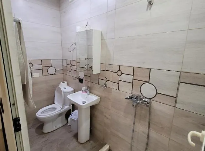 21-rooms Bed & Breakfast