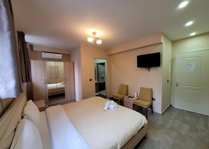 Bed & Breakfast 21-rooms 3*