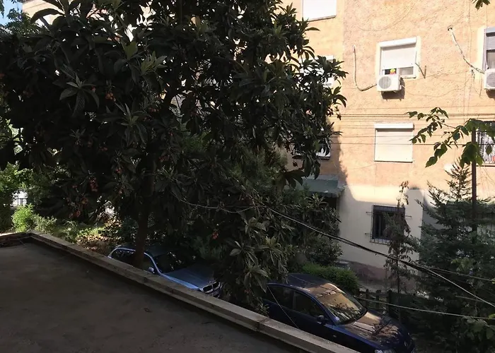 Bed & Breakfast 21-rooms 3*