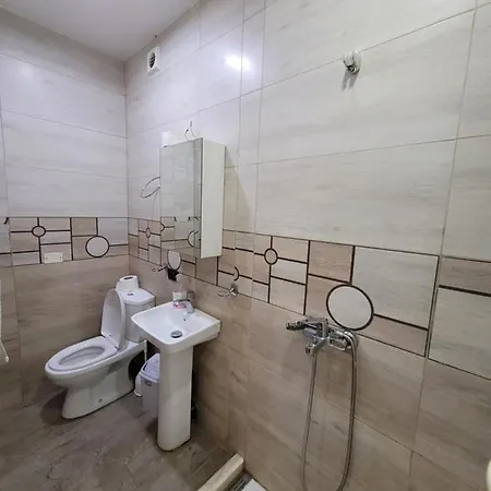 21-rooms Oda ve Kahvaltı