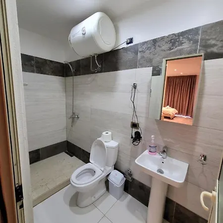 21-rooms לינה וארוחת בוקר