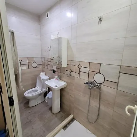 21-rooms לינה וארוחת בוקר