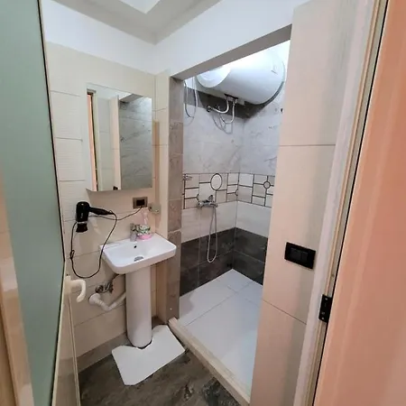 21-rooms טיראנה