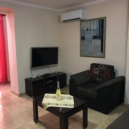 לינה וארוחת בוקר 21-rooms