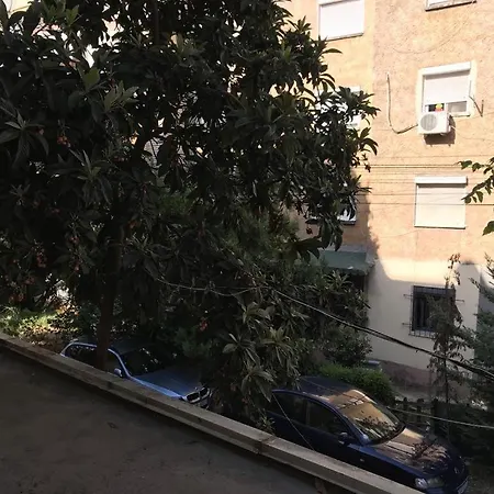 Oda ve Kahvaltı 21-rooms 3*