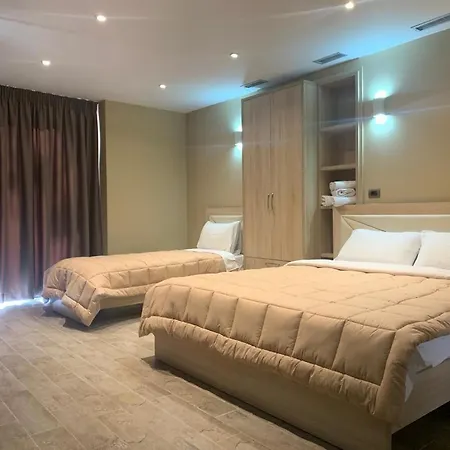21-rooms Oda ve Kahvaltı