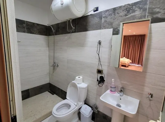 21-rooms Bed & Breakfast