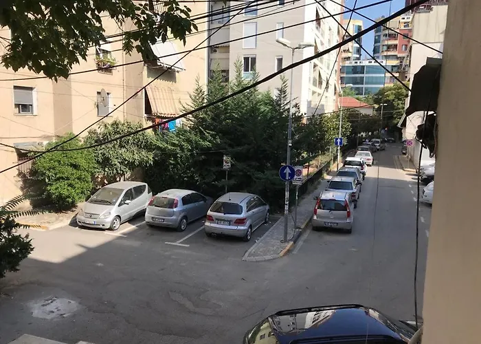 Bed & Breakfast 21-rooms